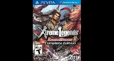 Dynasty Warriors 8: Xtreme Legends - Complete Edition
