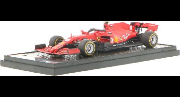 Ferrari SF1000 BBR Models Modelauto 1:43 2020 Charles Leclerc Scuderia Ferrari BBRC242A Austrian