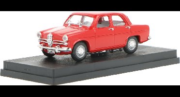 Alfa Romeo Giulietta Berlina RIO Models Modelauto 1:43 1955 118 Schaalmodel