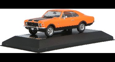 Chevrolet Opala SS Premium X Modelauto 1:43 1976 PRD215 Schaalmodel
