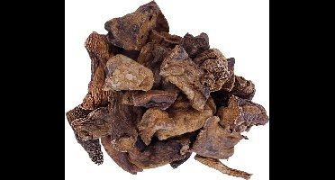 Petsnack Buffellong 10-12 Cm - 1000 GR