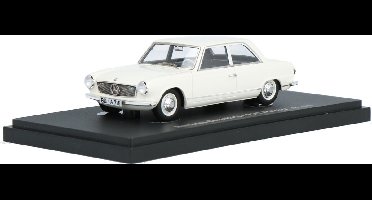 Mercedes-Benz W118 / W119 Prototyp Avenue 43 Modelauto 1:43 1960 60048 Schaalmodel