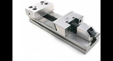 HBM Type 10 - 150 mm Machineklem