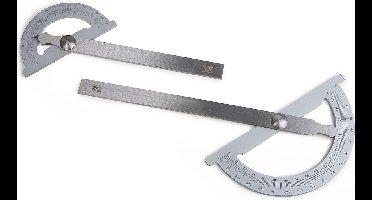 HBM Gradenboog Model 2 - 120 mm