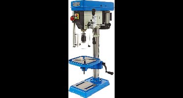 HBM 20 mm. Professionele Kolomboormachine