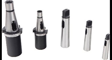 HBM MC 3 - 2 Verloophuls