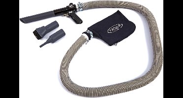 AOK Pneumatisch Blaaspistool en Stofzuiger