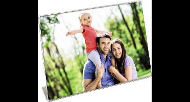 Hama Fotolijst - Divers - 10 x 15 cm - Acryl