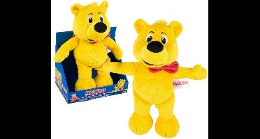 Haribo - Goldbear knuffel - 35 cm - Met Geur - Haribo Goldbear Plush