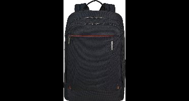 Samsonite Laptoprugzak - Network 4 Backpack 17.3 inch - Charcoal Black