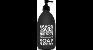 Savon de Marseille vloeibare handzeep Thé Noir 500 ml
