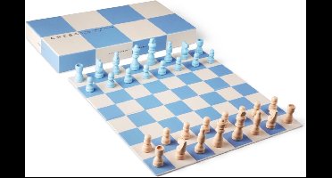 Printworks Play - Schaakbord