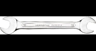 Gedore red steeksleutel 10x11mm 157mm ( a 1 st )