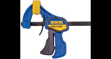Irwin Quickgrip Lijmtang Mini 300QG - 300 mm