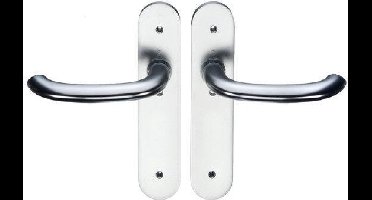 Hoppe Deurbeslag 1138/3056RF-3