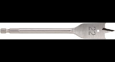 Bahco speedboor / houtboor - 30 x 152 mm