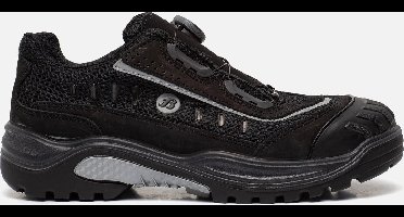 Bata werkschoenen s1p maat 43 laag (Boa) Traxx 213