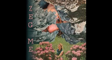 Frank Boddin - Zeg Me (CD)