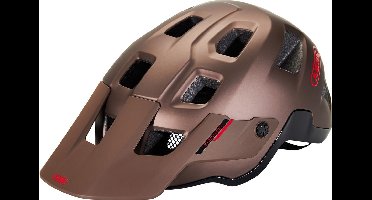 Abus Helm MoDrop MIPS S 51-55 Metallic Copper