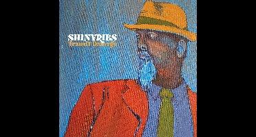Shinyribs - Transit Damage (LP)