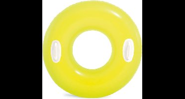 Intex Zwemring Hi-gloss 76cm 3 Ass