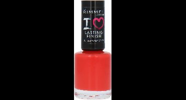 Rimmel I Love Lasting finish Nagellak - 601 Keep Calm & Shop