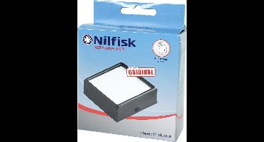 king-serie h13 hepa-filter - nilfisk - 22356800