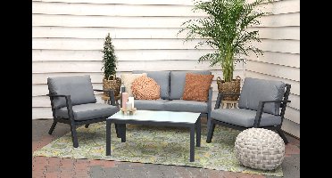 Outdoor Living - Loungeset Marah