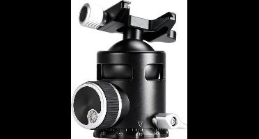 Sunwayfoto Epic Series Lightweight Travel Ball Head EB-44