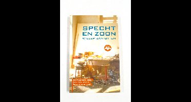 Specht en zoon
