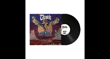Tanith - Voyage (LP)