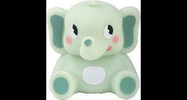 MOSES Lumineux animaties voor in de badkamer