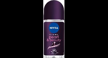 Nivea Pearl & Beauty anti-transpirant roll-on 50ml