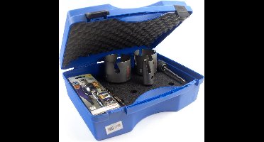 Bosch gatzagenkoffer MC