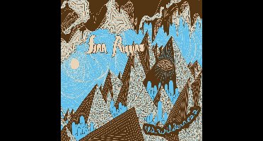 Finn Riggins - Vs Wilderness (CD)
