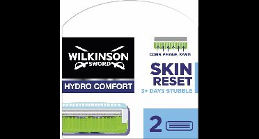 10x Wilkinson Hydro Comfort Scheermesjes 2 stuks
