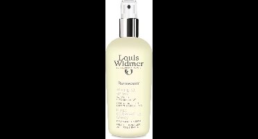 Louis Widmer Remederm Lichaamsolie Spray (geparfumeerd) (150ML)