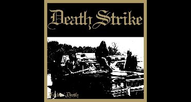 Death Strike - Fuckin' Death (2 CD) (Reissue)