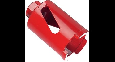 Carat Dozenboor Droog Gebruik Ø42X60Xm16