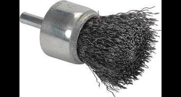 Stiftborstel Penseel 25x50mm 0,3 Grof