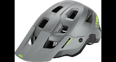 Abus Helm MoDrop MIPS M 54-58 Concrete Grey
