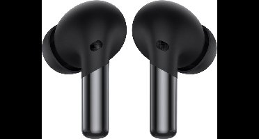 OnePlus Buds Pro 2 - Zwart