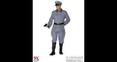 Leger Kostuum | XL | Carnaval kostuum | Verkleedkleding