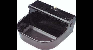 Kerbl Vlotterdrinkbak Euro-farm 3l.