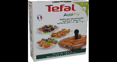 Seb Tefal Calor Moulinex Inzetmand voor kroketten 419510