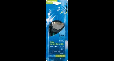 Scanpart video connection cable