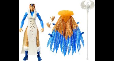 Masters of the Universe: Revelation Masterverse Action Figure Sorceress 18 cm
