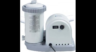 Intex Zwembad Filterpomp 5678 L/uur - 28636GS