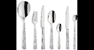 Amefa - Felicity-42 delige All You Need bestekset- Voor 6 personen