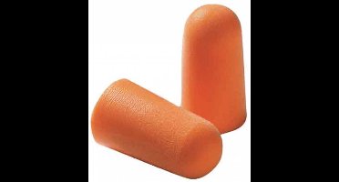 3M Oordopjes 1100 1 Stuk